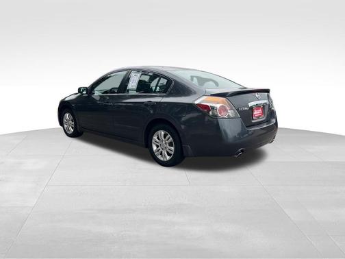 2011 Nissan Altima 2.5 S