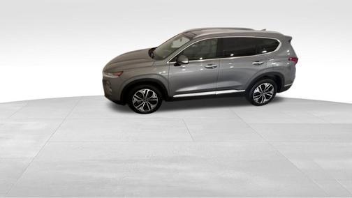 2019 Hyundai SANTA FE 2.0T Limited