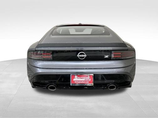 2023 Nissan Z Performance