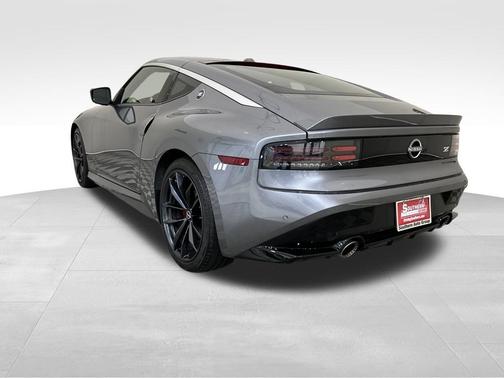 2023 Nissan Z Performance