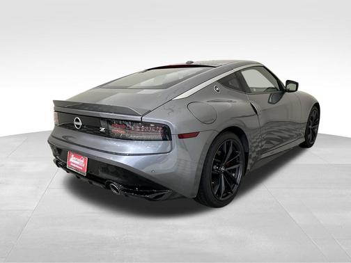 2023 Nissan Z Performance