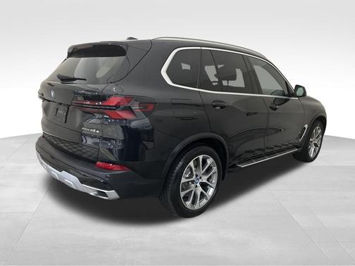 2025 BMW X5 PHEV xDrive50e
