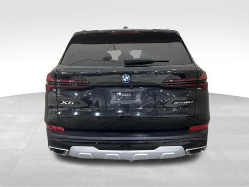 2025 BMW X5 PHEV xDrive50e