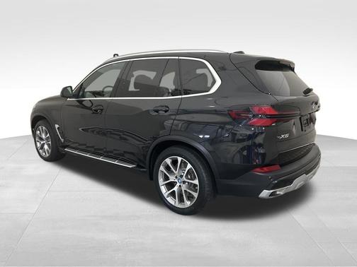 2025 BMW X5 PHEV xDrive50e