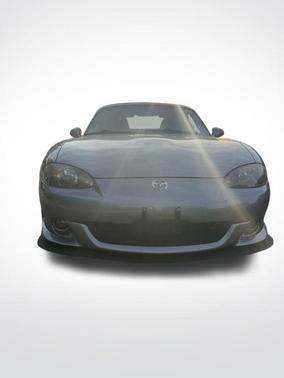 2004 Mazda MX-5 Miata Cloth