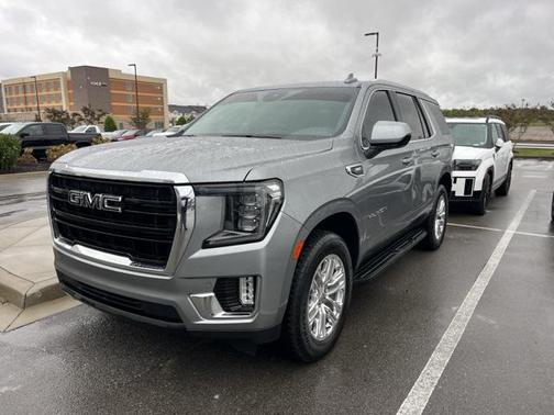 2023 GMC Yukon SLE