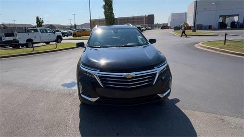 2022 Chevrolet Equinox Premier w/1LZ