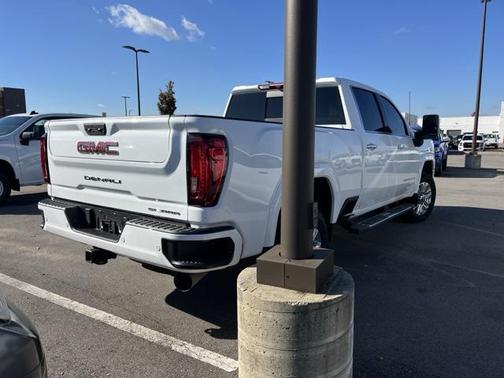 2023 GMC Sierra 2500 Denali
