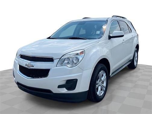 2014 Chevrolet Equinox 1LT