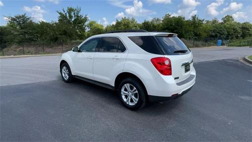 2014 Chevrolet Equinox 1LT