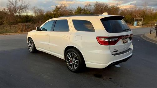 2022 Dodge Durango R/T Plus AWD