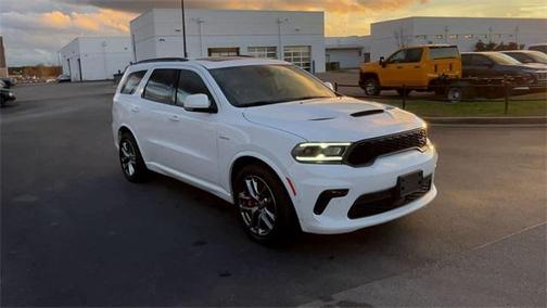 2022 Dodge Durango R/T Plus AWD