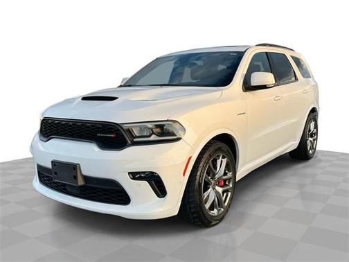 2022 Dodge Durango R/T Plus AWD
