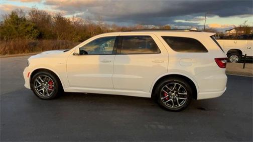 2022 Dodge Durango R/T Plus AWD
