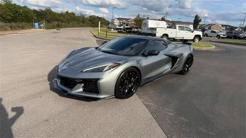 2023 Chevrolet Corvette Z06