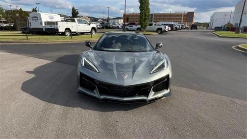 2023 Chevrolet Corvette Z06