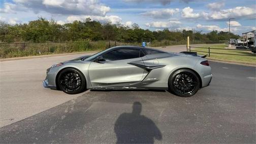 2023 Chevrolet Corvette Z06