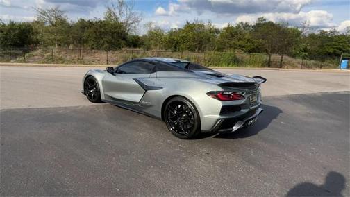 2023 Chevrolet Corvette Z06
