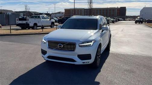 2021 Volvo XC90 T5 Momentum