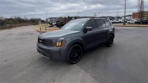 2024 Kia Telluride EX X-Line