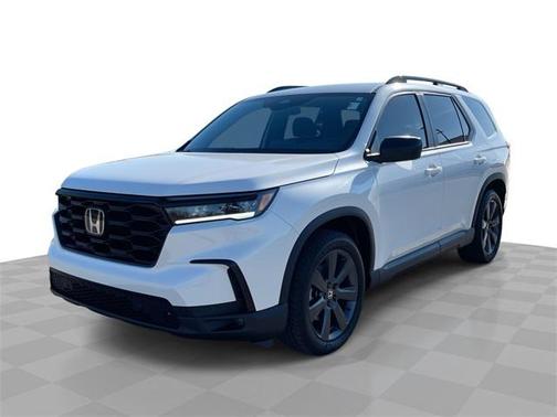 2023 Honda Pilot AWD Sport