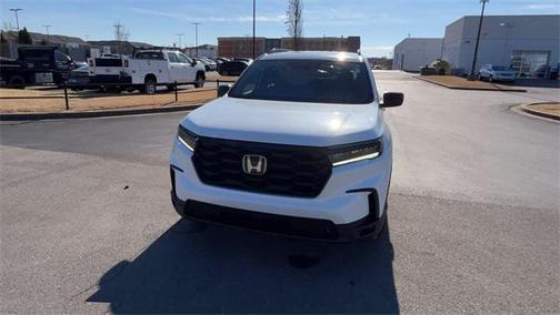 2023 Honda Pilot AWD Sport