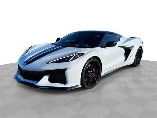 2024 Chevrolet Corvette Z06