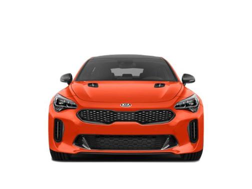 2019 Kia Stinger GTS