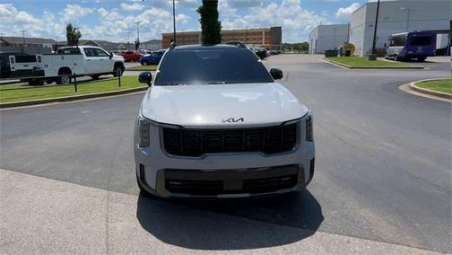 2025 Kia Sorento SX