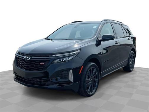 2024 Chevrolet Equinox FWD RS