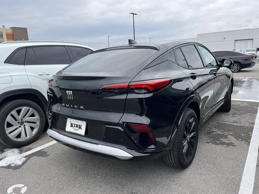 2025 Buick Envista Sport Touring