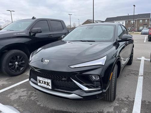 2025 Buick Envista Sport Touring