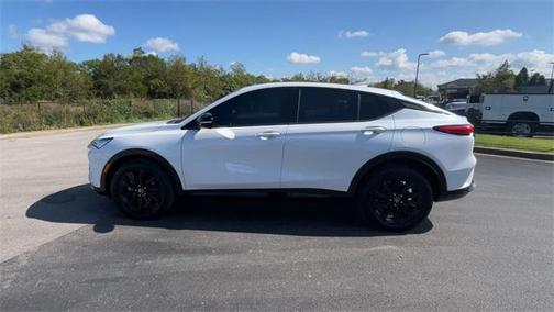 2024 Buick Envista Sport Touring FWD