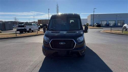 2024 Ford Transit-350 XLT