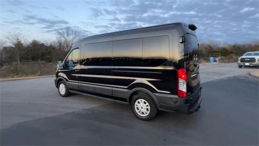 2024 Ford Transit-350 XLT