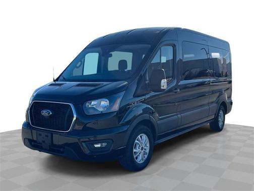 2024 Ford Transit-350 XLT