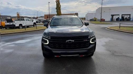 2024 Chevrolet Tahoe 4WD Z71