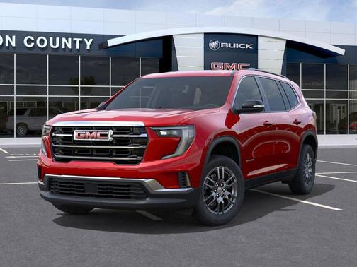 2026 GMC Acadia Elevation FWD