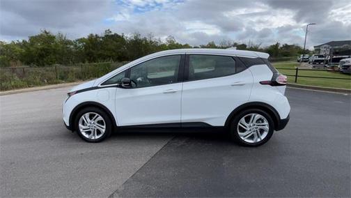 2023 Chevrolet Bolt EV FWD 1LT