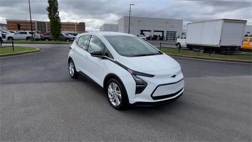 2023 Chevrolet Bolt EV FWD 1LT