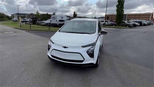 2023 Chevrolet Bolt EV FWD 1LT