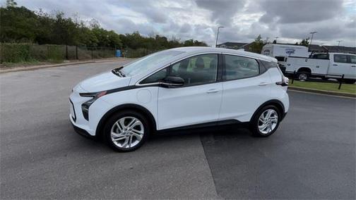 2023 Chevrolet Bolt EV FWD 1LT