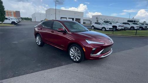 2025 Buick Envista Avenir FWD