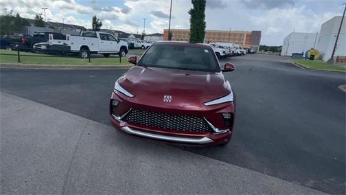 2025 Buick Envista Avenir FWD