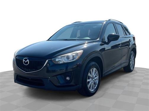 2015 Mazda CX-5 Touring