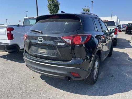 2015 Mazda CX-5 Touring