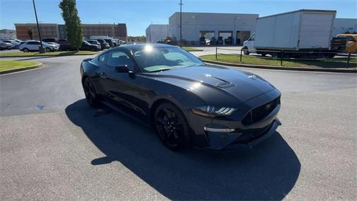 2023 Ford Mustang GT Premium