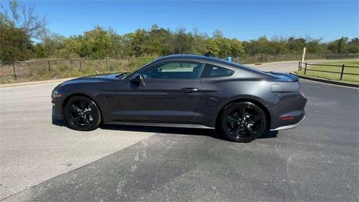 2023 Ford Mustang GT Premium