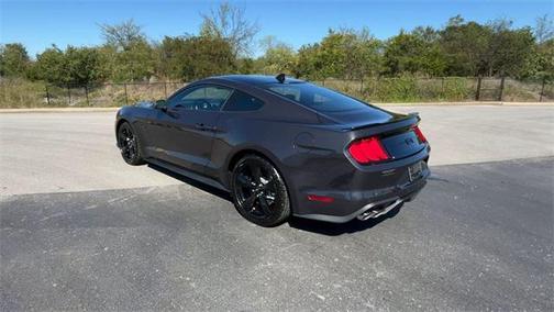2023 Ford Mustang GT Premium