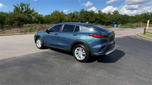 2024 Buick Envista Preferred FWD